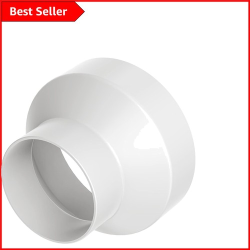 150mm 100mm ducting - 150mm, to