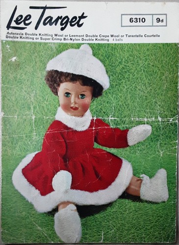 Original vintage lee target - vintage,