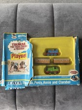 Ertl Thomas The Tank Engine &