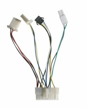 GOLF BUGGY WIRE LOOM