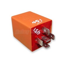 451-Citroen Peugeot 5-Pin Time