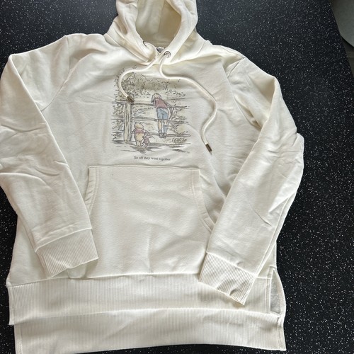 Disney store winnie pooh cream - disney,