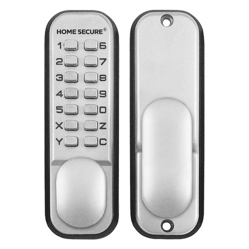 Home secure digital push - home, secure™