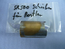 Yamaha SR500 XT500 round slide from carburetor slide valve throttle carburetor