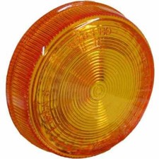 Indicator Lens Amber Fits Yamaha RD 250 LC 80-82