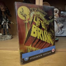 Monty Python's Life of Brian
