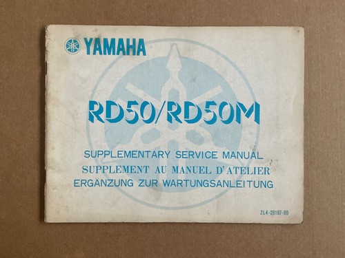 Genuine yamaha supplementary - genuine,