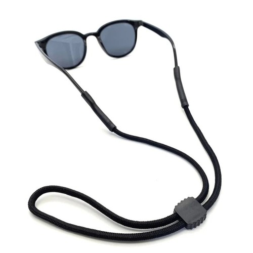 Eyeglass holder strap - holder,