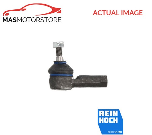 Track rod end rack - end,