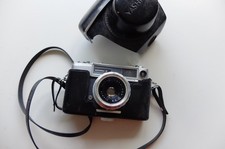 YASHICA Minister D Camera
