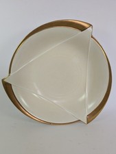 Vintage Carlton Ware Cream &