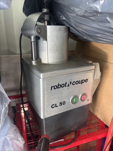 Robot coupe cl50 vegetable - coupe,