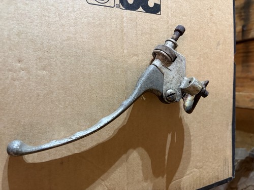 Maico 490 1981 - maico, genuine
