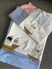 Laura Ashley Pirate Ship