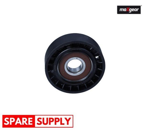 Deflection guide pulley - deflection/guide,