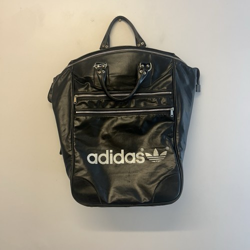 Vintage adidas peter black - adidas,