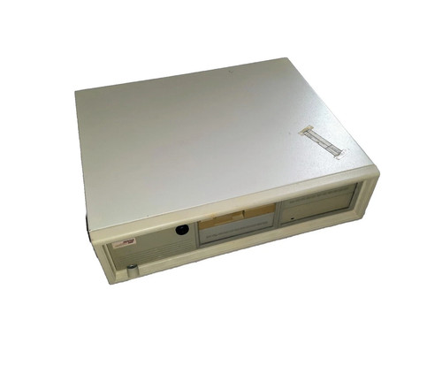 Compaq deskpro 286 2551 - , •