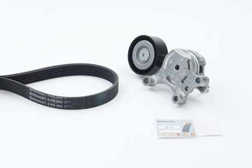Continental ctam 6pk800k2 - continental,
