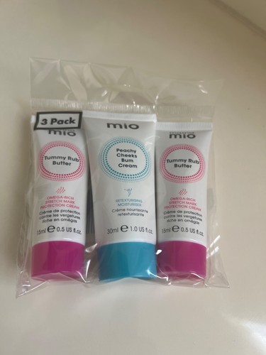 Mama mio set tummy tub - tummy,
