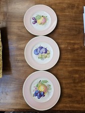 3 SOHO POTTERY AMBASSADOR WARE