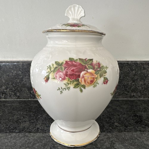 Royal albert old country roses - country,