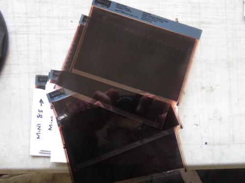 Classic mini 1985 - 1985, parts