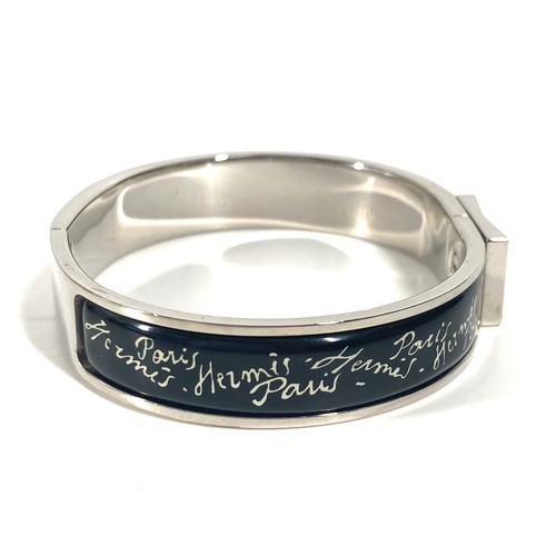 Hermes email bangle bracelet - bangle,