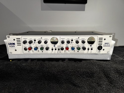 Audio ivory 5021 - audio, valve