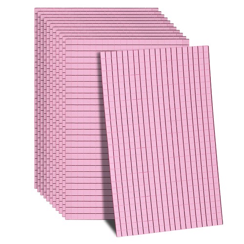 7200 pcs glass mirrors - 7200,