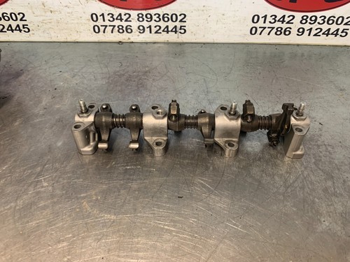 Rocker shaft yanmar - rocker, x