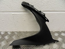 Suzuki GSXR 1000 K9 L6 Right side infill fairing panel 2009 to 2016