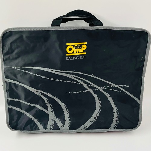 Omp racing motorsport suit - motorsport,