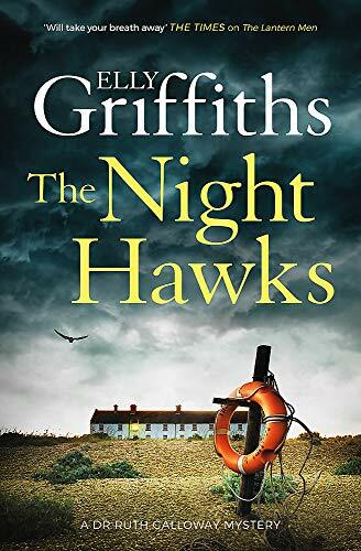 The night hawks ruth - the,
