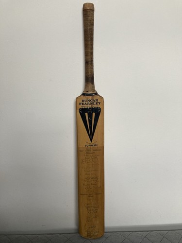 Duncan fearnley supreme - fearnley,