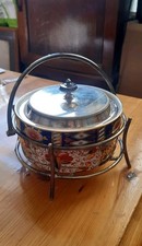 Antique Davenport Ceramic