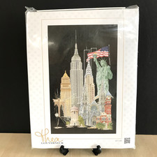 Thea Gouverneur Cross Stitch