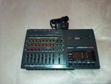 Rare Fostex Multitracker X-28H