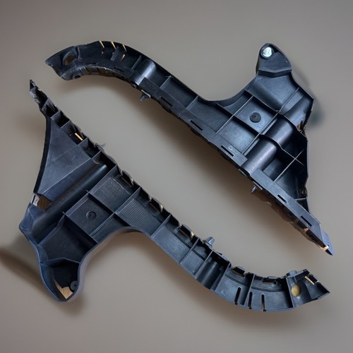 Volvo v70 pair bumper - v70,