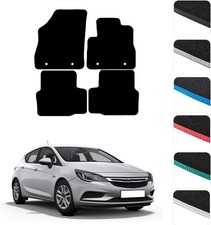 GCM - Car Floor Mats for
