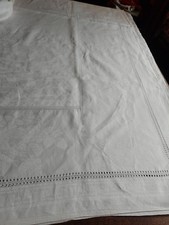 Vintage Ex Large Tablecloth