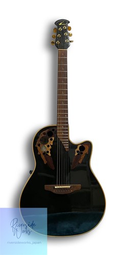 1993 ovation usa - 1993, elite
