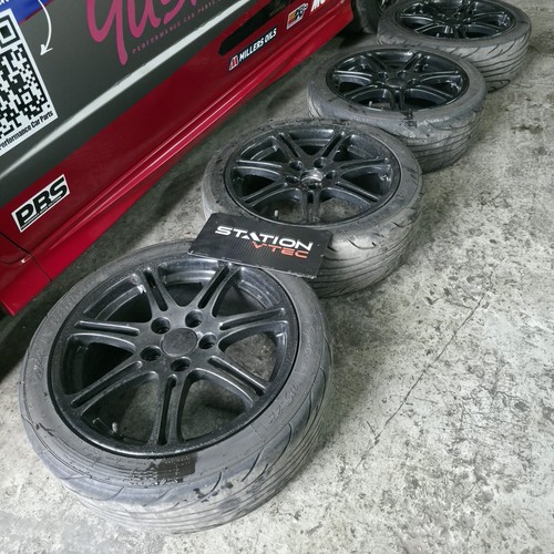Honda civic ep3 type alloys - civic,