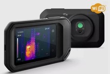 FLIR C3-X Compact Thermal