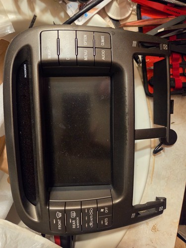Lexus oem ls430 front - lexus,