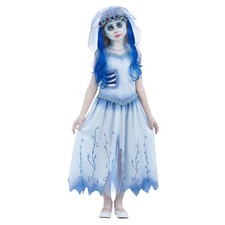 Corpse Bride Girls Emily