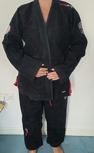 Fight aesthetic jiu jitsu - jiu,