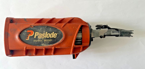 Paslode im350 plus - im350,