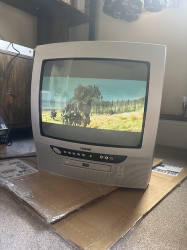 Matsui 1410 dvd - 1410, combi
