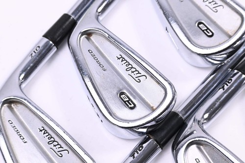 Titleist 710 irons pw - 710,