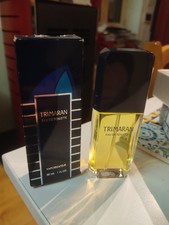 Trimaran Yves Rocher Eau De Toilette Perfume 30ml Spray In Box 